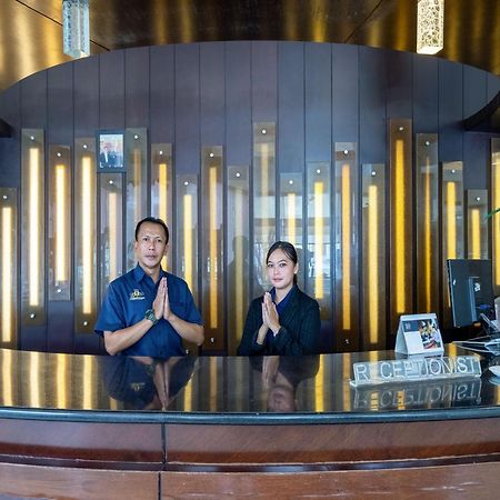 Takashimaya Hotel & Convention Lembang Buitenkant foto