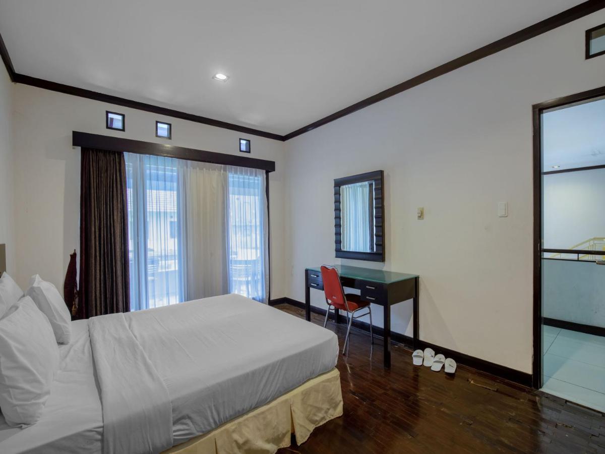Takashimaya Hotel & Convention Lembang Buitenkant foto