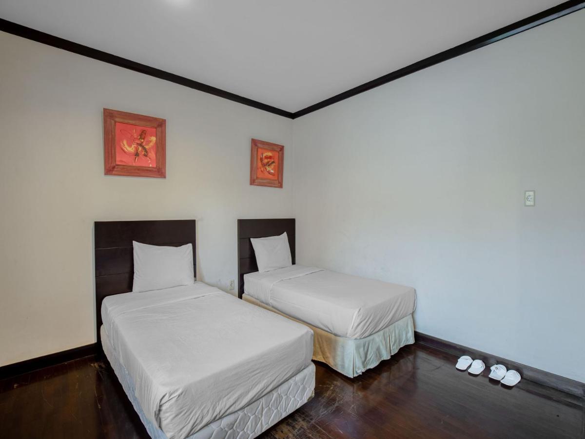 Takashimaya Hotel & Convention Lembang Buitenkant foto