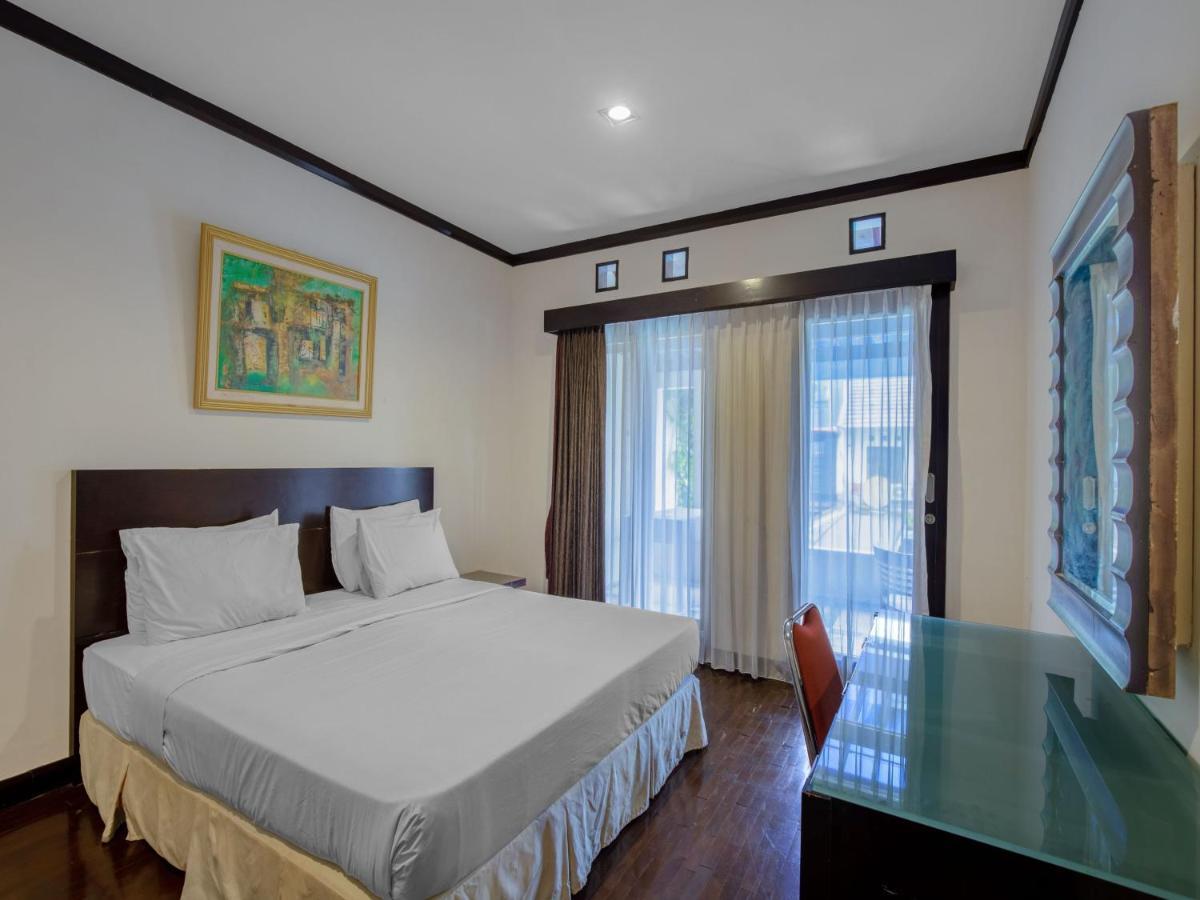 Takashimaya Hotel & Convention Lembang Buitenkant foto