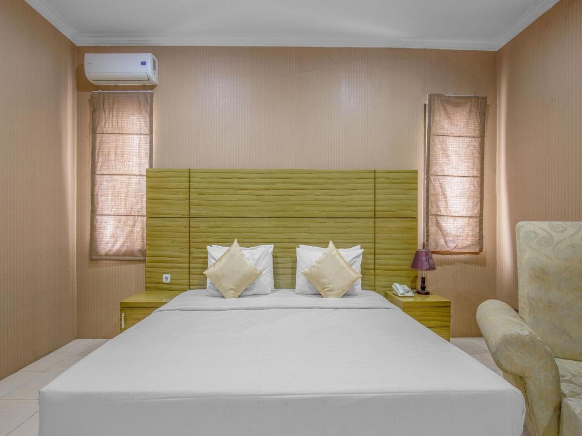 Takashimaya Hotel & Convention Lembang Buitenkant foto