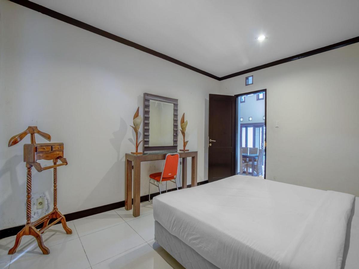 Takashimaya Hotel & Convention Lembang Buitenkant foto
