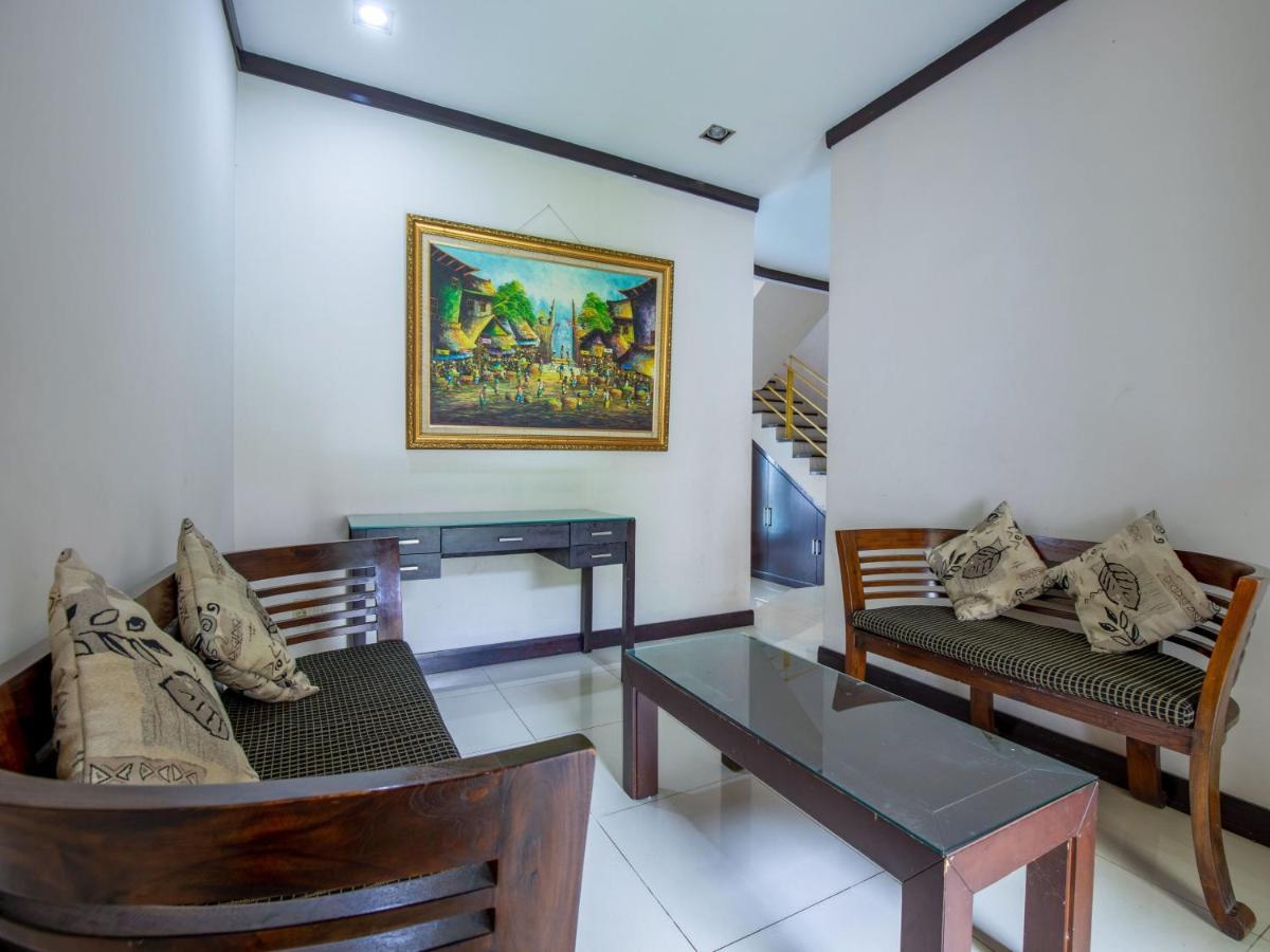 Takashimaya Hotel & Convention Lembang Buitenkant foto