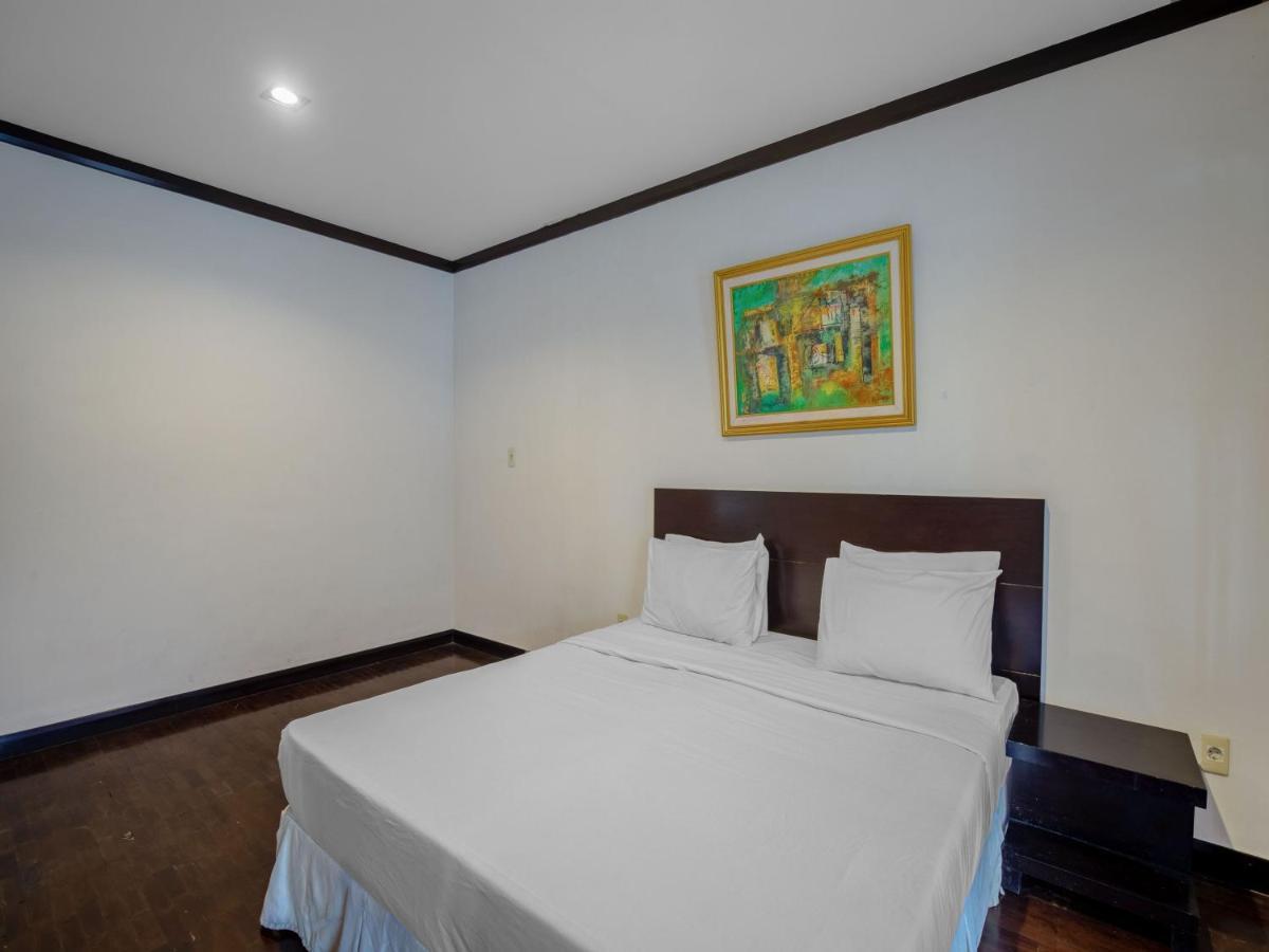 Takashimaya Hotel & Convention Lembang Buitenkant foto