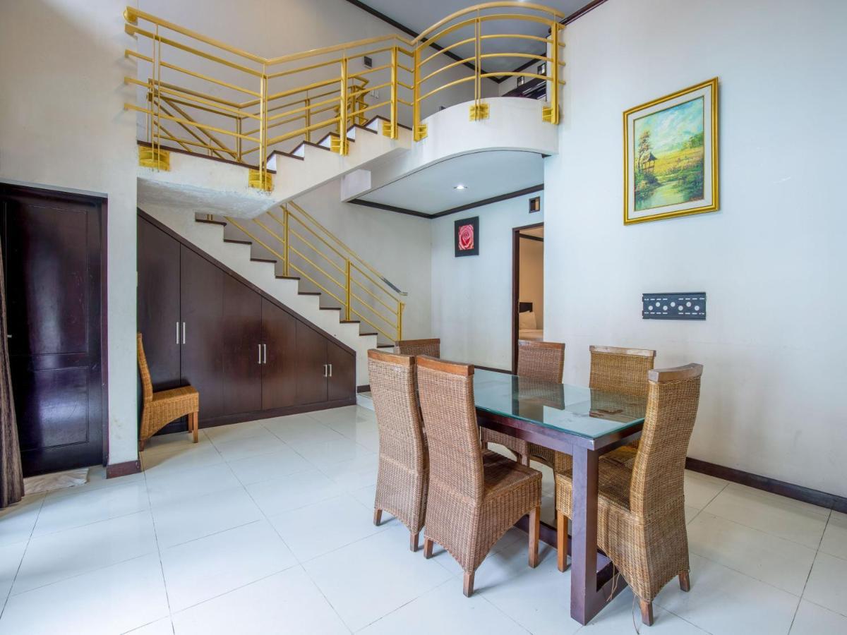 Takashimaya Hotel & Convention Lembang Buitenkant foto