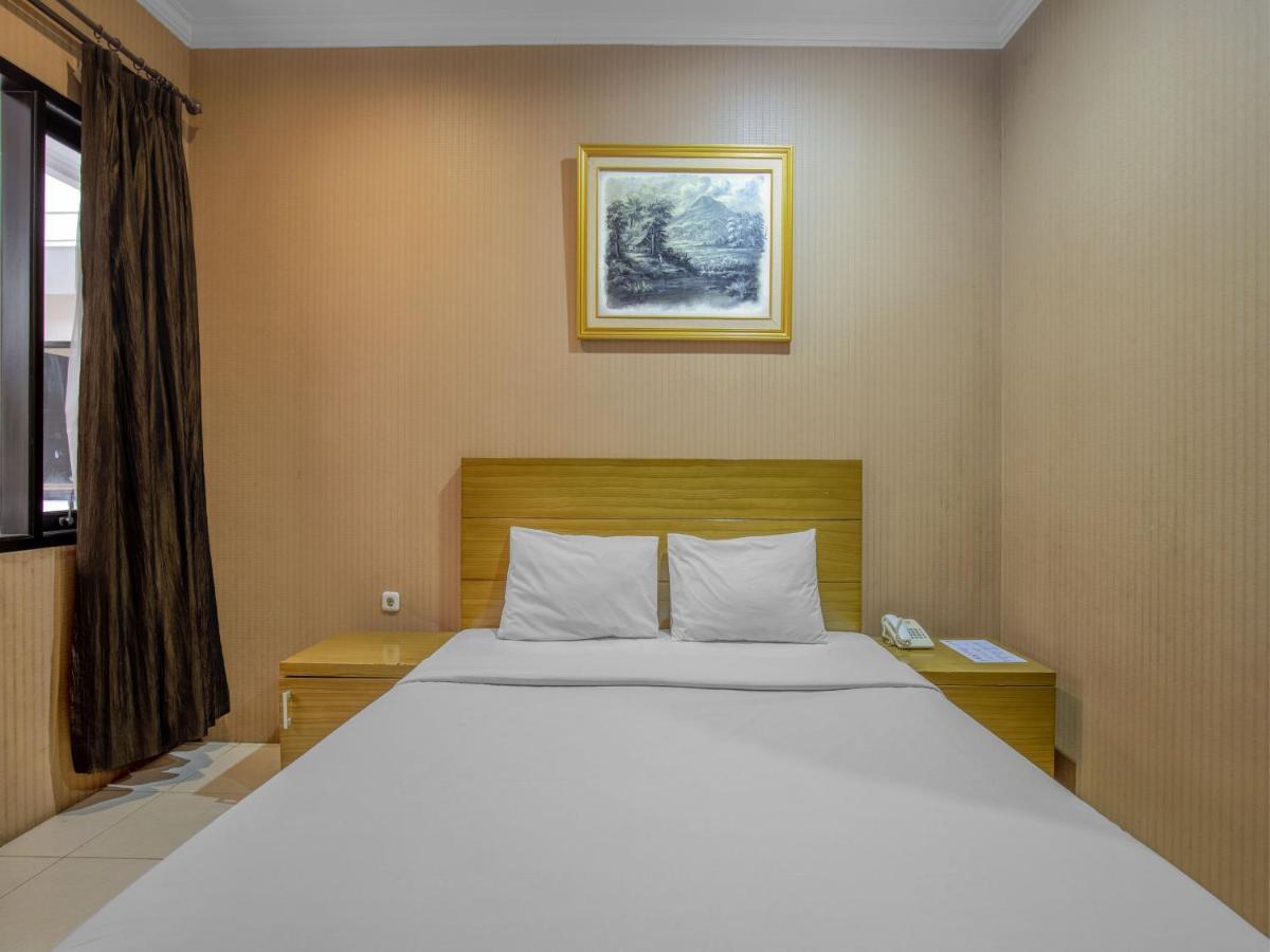Takashimaya Hotel & Convention Lembang Buitenkant foto